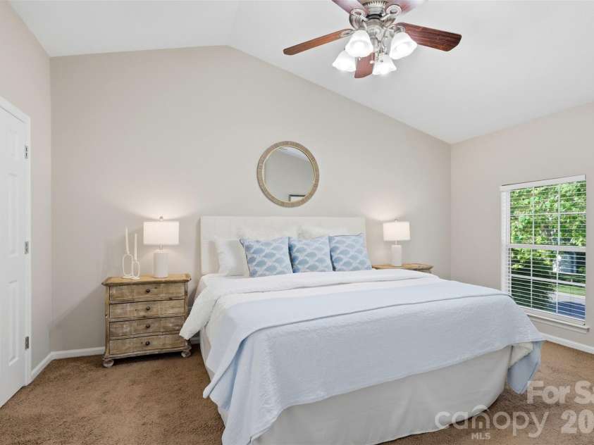 3008 Parkland Drive, Indian Trail, NC 28079.  MLS# CAR4384362, YatesRealty ID 29125. 