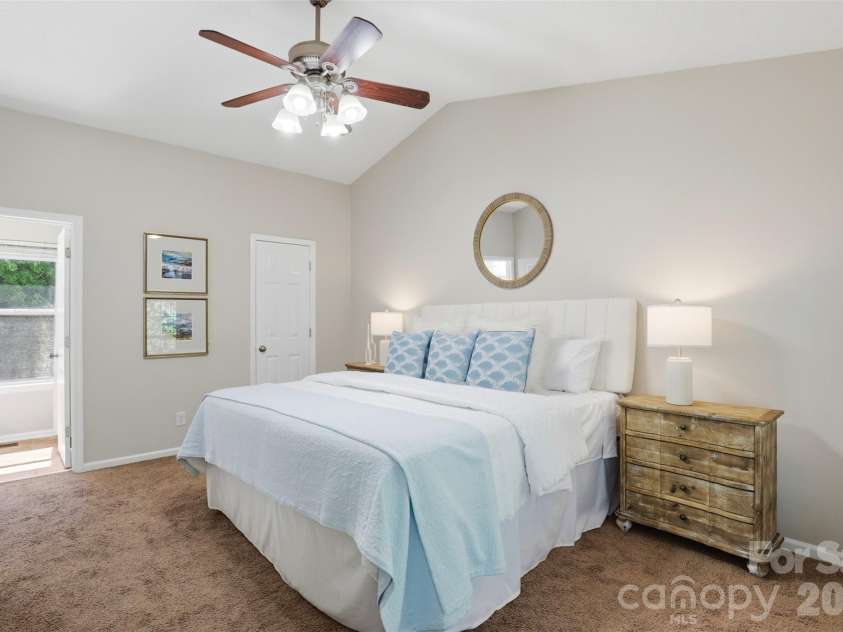 3008 Parkland Drive, Indian Trail, NC 28079.  MLS# CAR4384362, YatesRealty ID 29125. 
