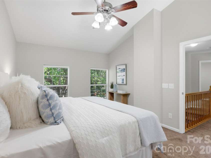 3008 Parkland Drive, Indian Trail, NC 28079.  MLS# CAR4384362, YatesRealty ID 29125. 