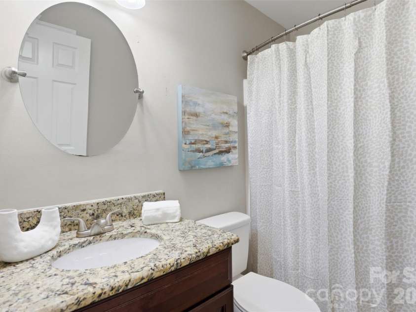 3008 Parkland Drive, Indian Trail, NC 28079.  MLS# CAR4384362, YatesRealty ID 29125. 