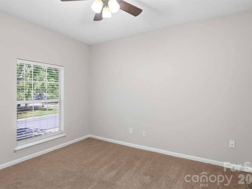 3008 Parkland Drive, Indian Trail, NC 28079.  MLS# CAR4384362, YatesRealty ID 29125. 