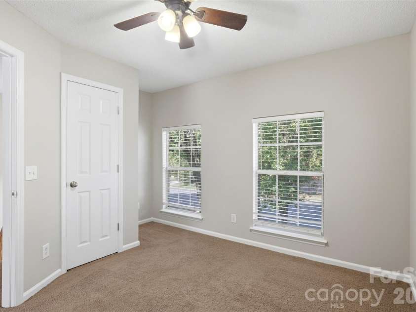 3008 Parkland Drive, Indian Trail, NC 28079.  MLS# CAR4384362, YatesRealty ID 29125. 