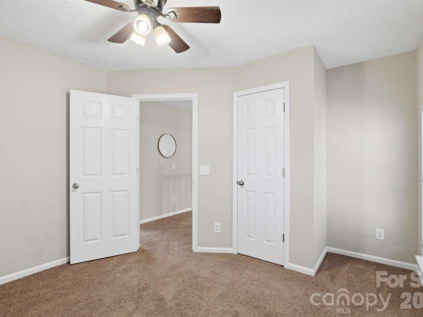 3008 Parkland Drive, Indian Trail, NC 28079.  MLS# CAR4384362, YatesRealty ID 29125. 