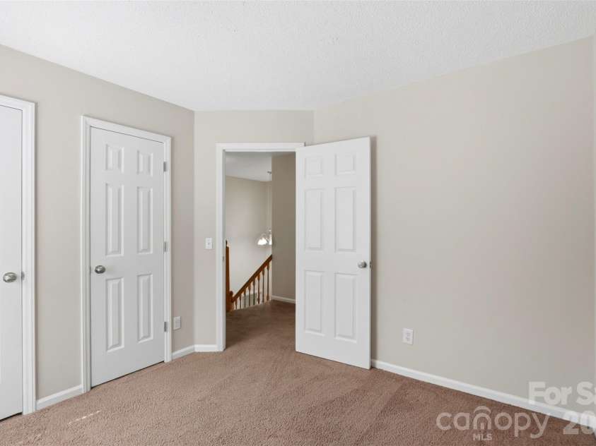 3008 Parkland Drive, Indian Trail, NC 28079.  MLS# CAR4384362, YatesRealty ID 29125. 