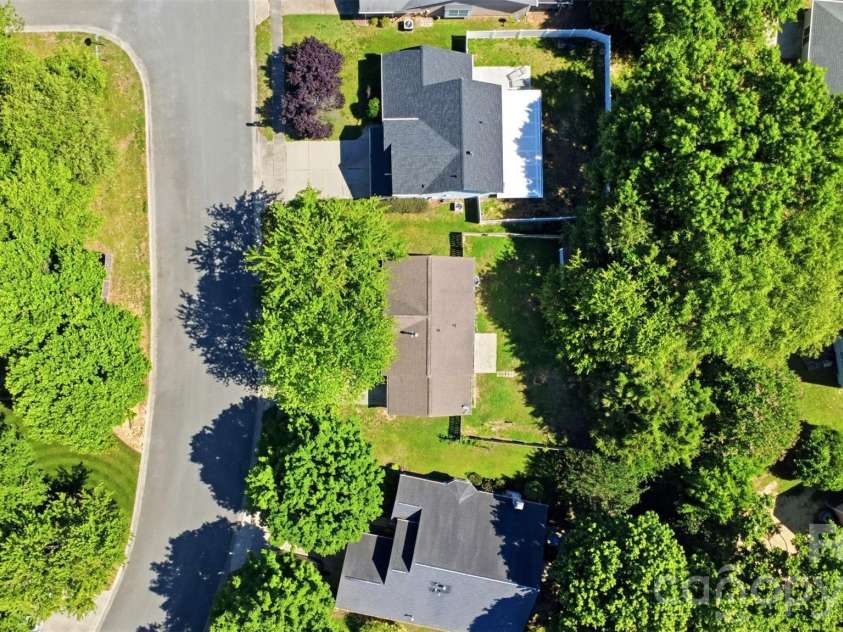 3008 Parkland Drive, Indian Trail, NC 28079.  MLS# CAR4384362, YatesRealty ID 29125. 