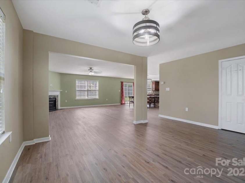 5008 Social Circle, Indian Land, SC 29707.  MLS# CAR4264210, YatesRealty ID 29127. 