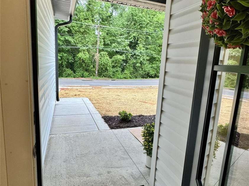 325 Chapel Street, Landis, NC 28088.  MLS# CAR4376020, YatesRealty ID 29128. 