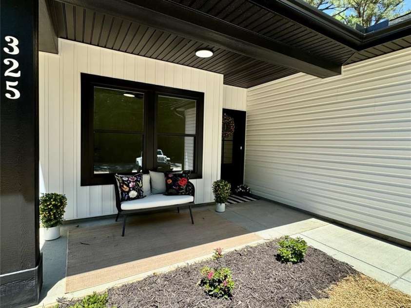 325 Chapel Street, Landis, NC 28088.  MLS# CAR4376020, YatesRealty ID 29128. 