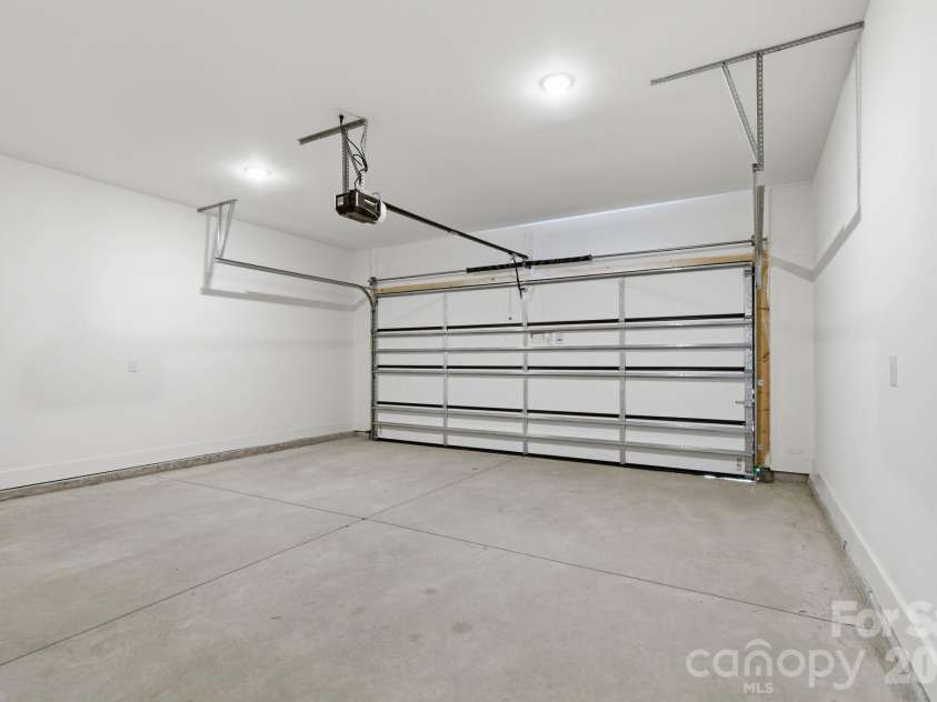 325 Chapel Street, Landis, NC 28088.  MLS# CAR4415900, YatesRealty ID 29128. 2 Car Garage