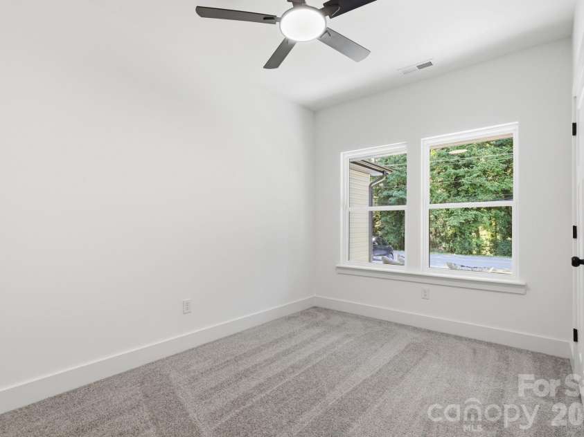 325 Chapel Street, Landis, NC 28088.  MLS# CAR4415900, YatesRealty ID 29128. Secondary Bedroom 2