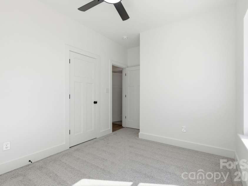 325 Chapel Street, Landis, NC 28088.  MLS# CAR4415900, YatesRealty ID 29128. Secondary Bedroom 3