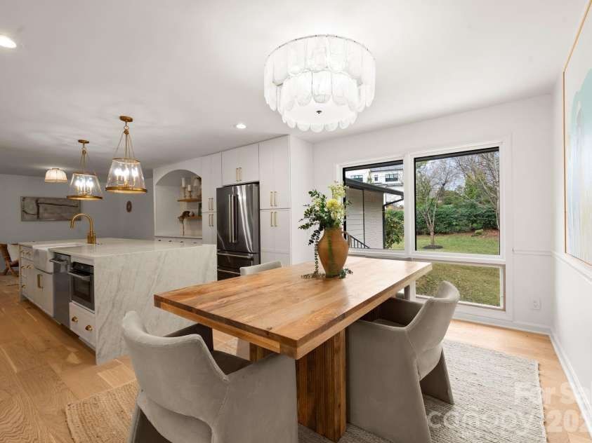 823 Wingrave Drive, Charlotte, NC 28270.  MLS# CAR4351903, YatesRealty ID 29129. 