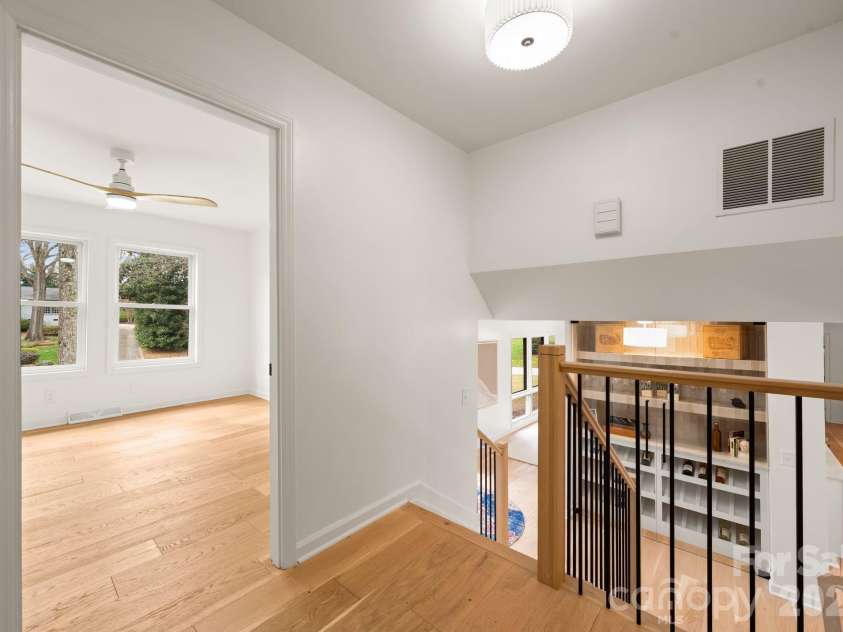 823 Wingrave Drive, Charlotte, NC 28270.  MLS# CAR4351903, YatesRealty ID 29129. 