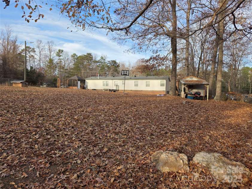 1168 Love Valley Road, Clover, SC 29710.  MLS# CAR4326745, YatesRealty ID 2913. 