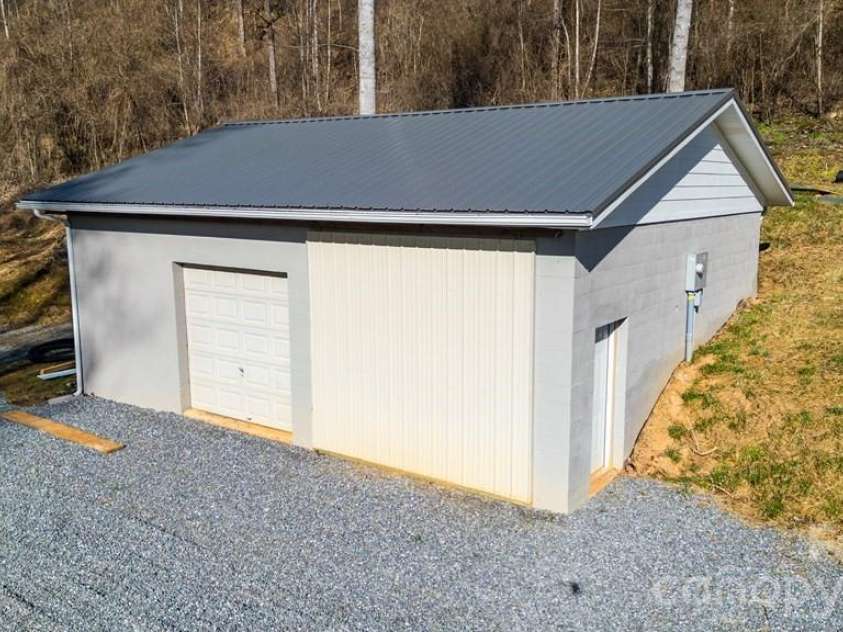 175 Trinity Drive, Sylva, NC 28779.  MLS# CAR4344630, YatesRealty ID 2913. 