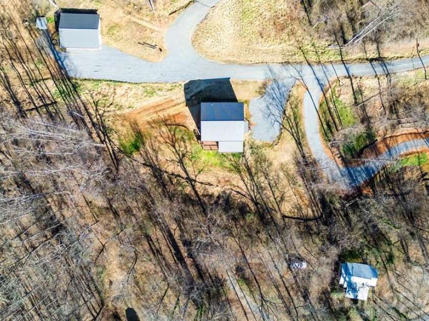 175 Trinity Drive, Sylva, NC 28779.  MLS# CAR4344630, YatesRealty ID 2913. 