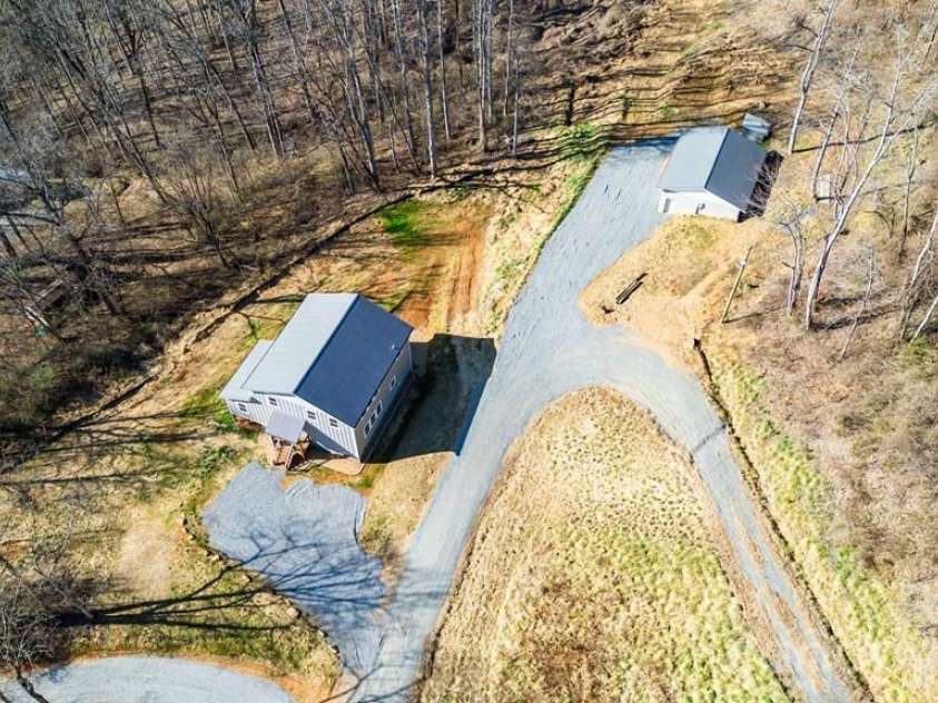 175 Trinity Drive, Sylva, NC 28779.  MLS# CAR4344630, YatesRealty ID 2913. 