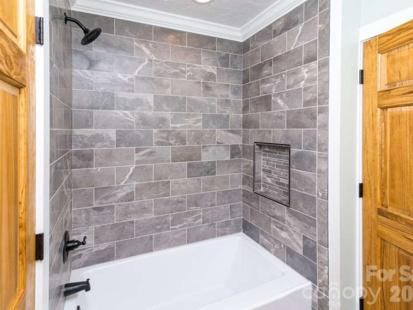 175 Trinity Drive, Sylva, NC 28779.  MLS# CAR4344630, YatesRealty ID 2913. 