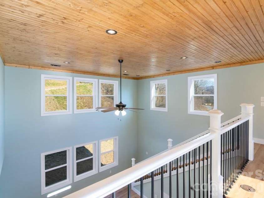 175 Trinity Drive, Sylva, NC 28779.  MLS# CAR4344630, YatesRealty ID 2913. 