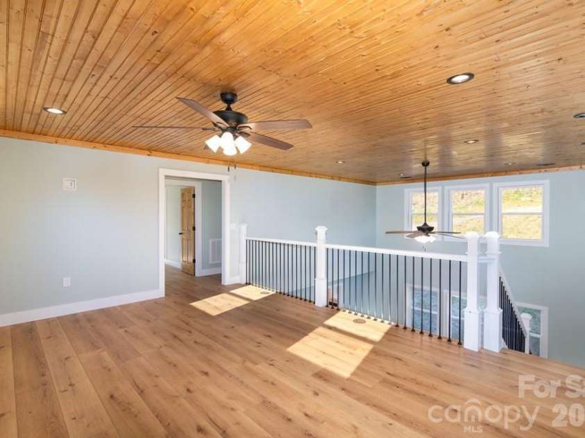 175 Trinity Drive, Sylva, NC 28779.  MLS# CAR4344630, YatesRealty ID 2913. 