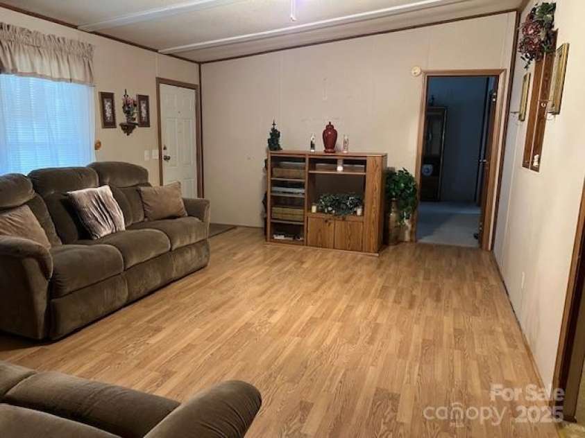 221 Peterson Road, Green Mountain, NC 28740.  MLS# CAR4211767, YatesRealty ID 2913. 
