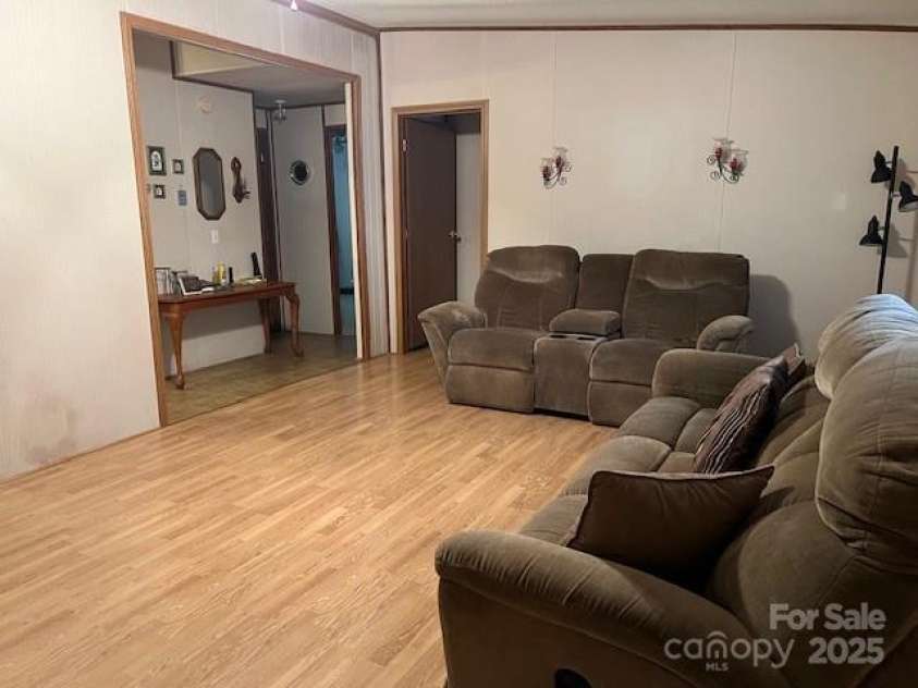221 Peterson Road, Green Mountain, NC 28740.  MLS# CAR4211767, YatesRealty ID 2913. 