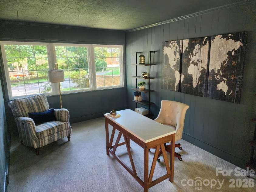 616 Oakwood Avenue, Albemarle, NC 28001.  MLS# CAR4387743, YatesRealty ID 29130. 