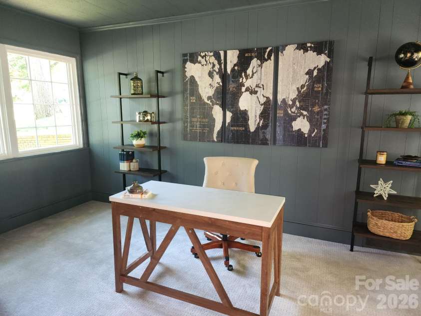 616 Oakwood Avenue, Albemarle, NC 28001.  MLS# CAR4387743, YatesRealty ID 29130. 