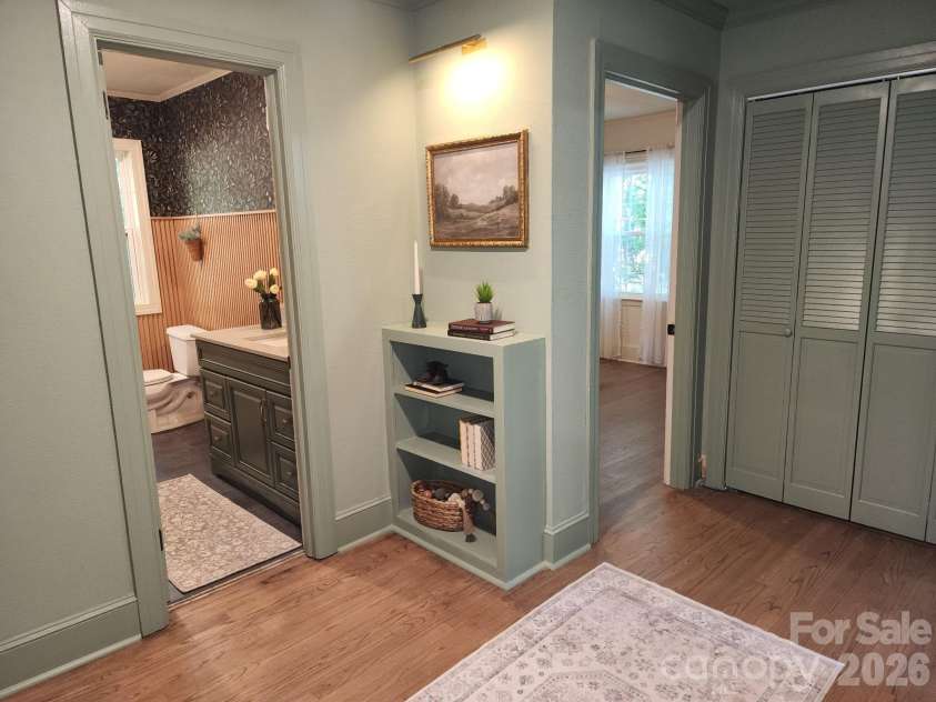 616 Oakwood Avenue, Albemarle, NC 28001.  MLS# CAR4387743, YatesRealty ID 29130. 