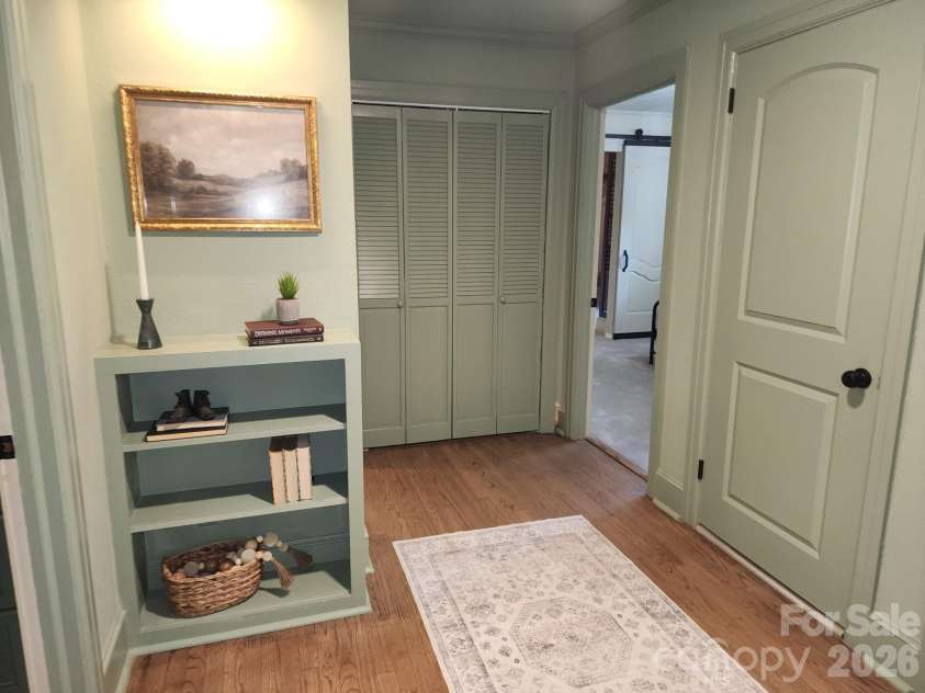 616 Oakwood Avenue, Albemarle, NC 28001.  MLS# CAR4387743, YatesRealty ID 29130. 