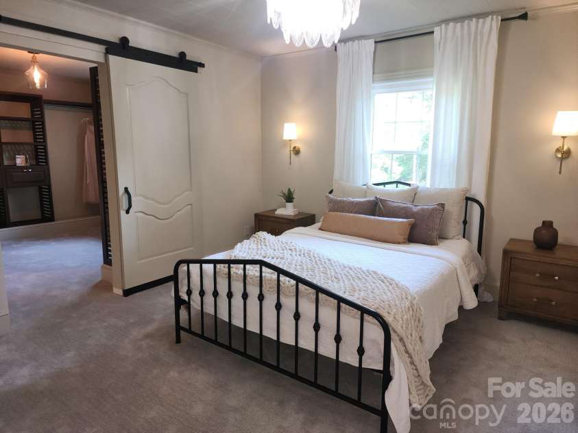 616 Oakwood Avenue, Albemarle, NC 28001.  MLS# CAR4387743, YatesRealty ID 29130. 