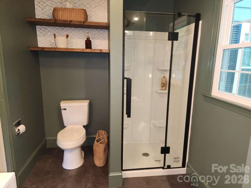 616 Oakwood Avenue, Albemarle, NC 28001.  MLS# CAR4387743, YatesRealty ID 29130. 
