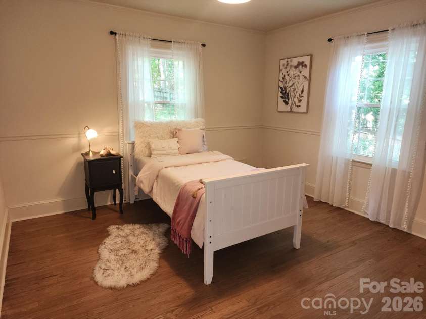 616 Oakwood Avenue, Albemarle, NC 28001.  MLS# CAR4387743, YatesRealty ID 29130. 