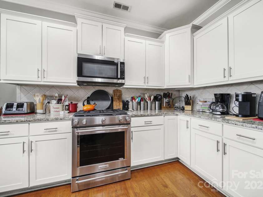 8072 Pawleys Court, Indian Land, SC 29707.  MLS# CAR4281845, YatesRealty ID 29130. 