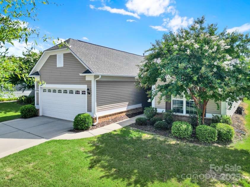 8072 Pawleys Court, Indian Land, SC 29707.  MLS# CAR4281845, YatesRealty ID 29130. 