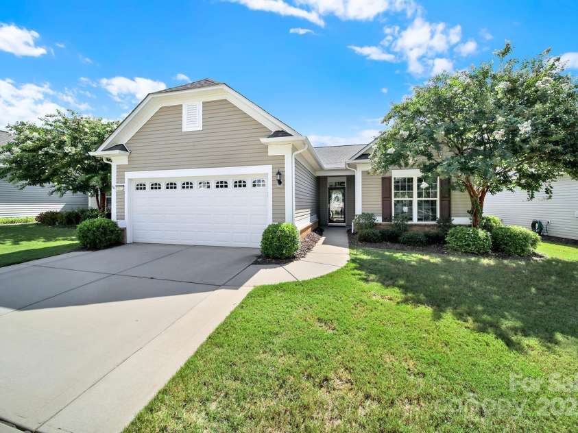 8072 Pawleys Court, Indian Land, SC 29707.  MLS# CAR4281845, YatesRealty ID 29130. 