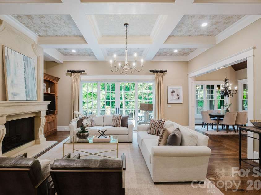 10930 Green Heron Court, Charlotte, NC 28278.  MLS# CAR4386204, YatesRealty ID 29131. 