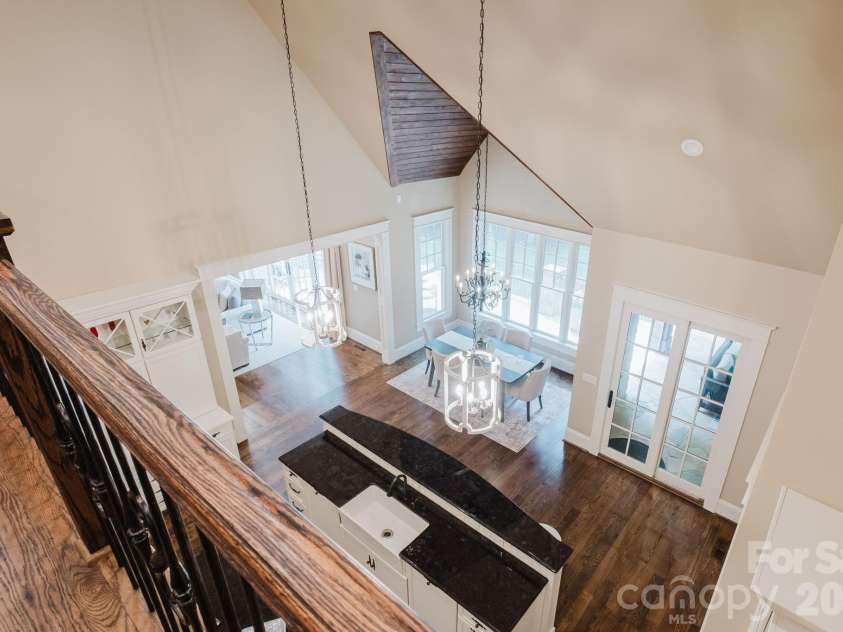 10930 Green Heron Court, Charlotte, NC 28278.  MLS# CAR4419107, YatesRealty ID 29131. 