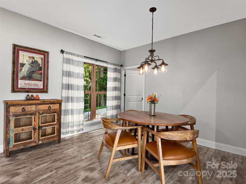 1070 Gold City Lane, Franklin, NC 28734.  MLS# CAR4282550, YatesRealty ID 29132. 