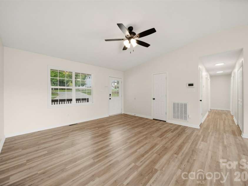 30 Lakeside Avenue, Granite Falls, NC 28630.  MLS# CAR4386956, YatesRealty ID 29132. 