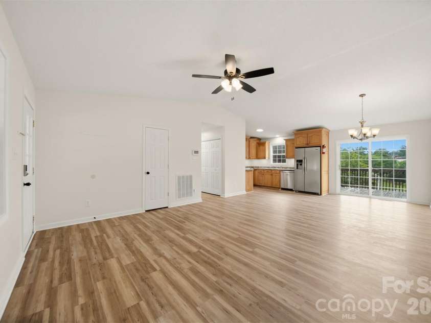 30 Lakeside Avenue, Granite Falls, NC 28630.  MLS# CAR4386956, YatesRealty ID 29132. 