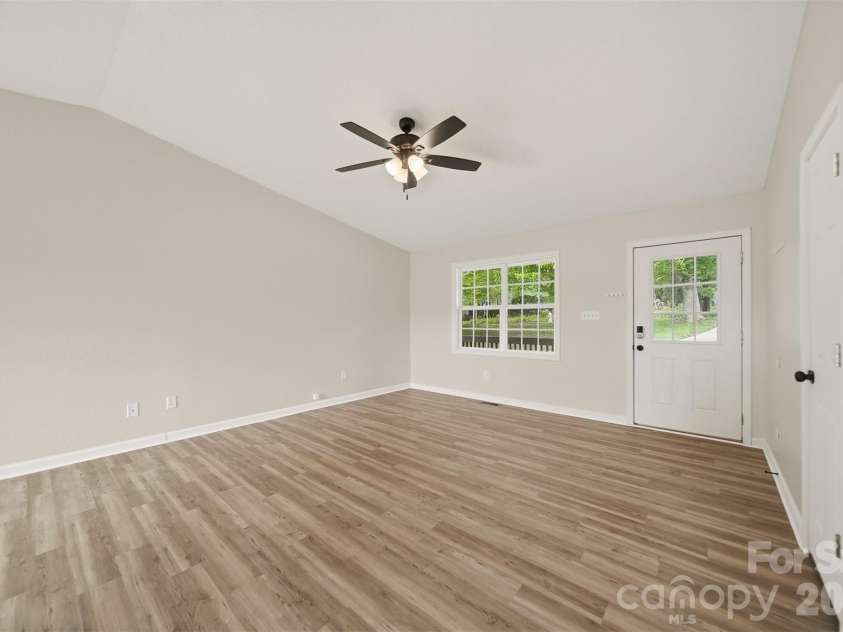 30 Lakeside Avenue, Granite Falls, NC 28630.  MLS# CAR4386956, YatesRealty ID 29132. 