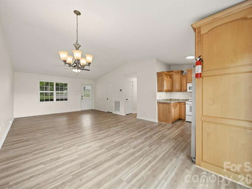 30 Lakeside Avenue, Granite Falls, NC 28630.  MLS# CAR4386956, YatesRealty ID 29132. 