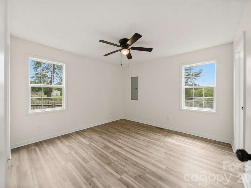 30 Lakeside Avenue, Granite Falls, NC 28630.  MLS# CAR4386956, YatesRealty ID 29132. 