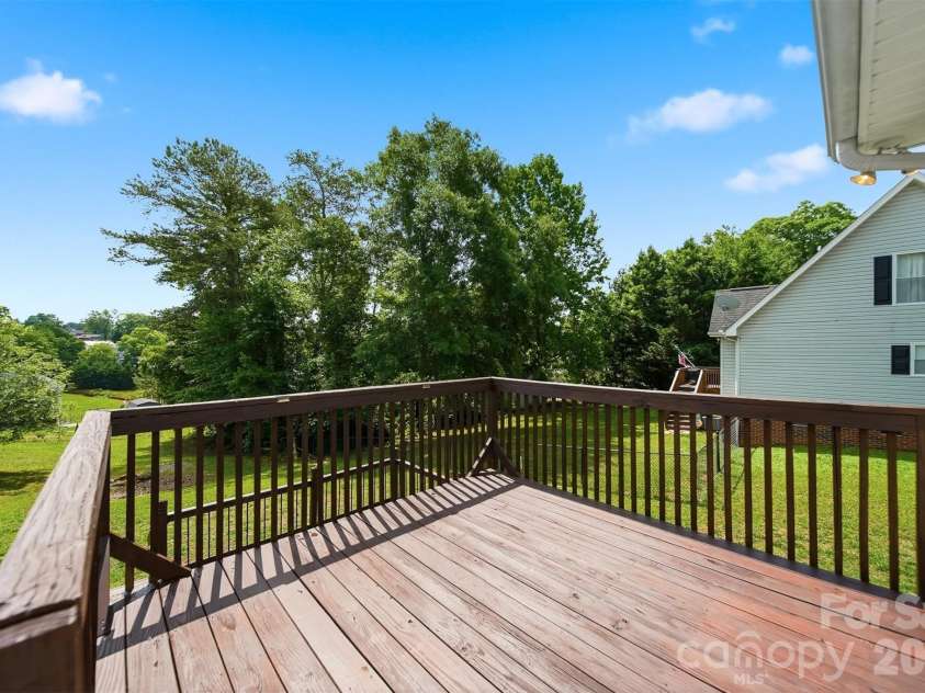 30 Lakeside Avenue, Granite Falls, NC 28630.  MLS# CAR4386956, YatesRealty ID 29132. 