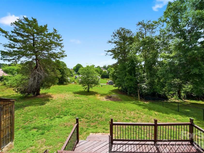 30 Lakeside Avenue, Granite Falls, NC 28630.  MLS# CAR4386956, YatesRealty ID 29132. 