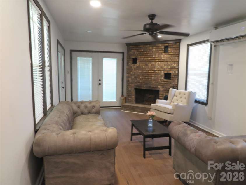 2844 Morris Lane, Denver, NC 28037.  MLS# CAR4388130, YatesRealty ID 29133. 