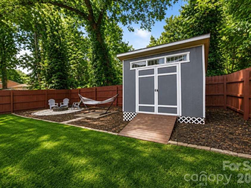 1732 Parson Street, Charlotte, NC 28205.  MLS# CAR4386274, YatesRealty ID 29134. 