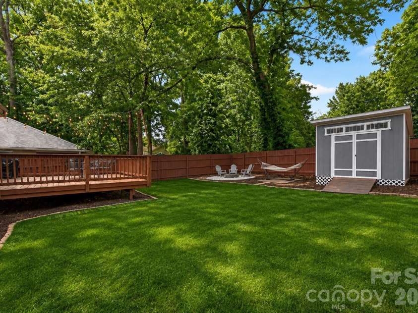 1732 Parson Street, Charlotte, NC 28205.  MLS# CAR4386274, YatesRealty ID 29134. 