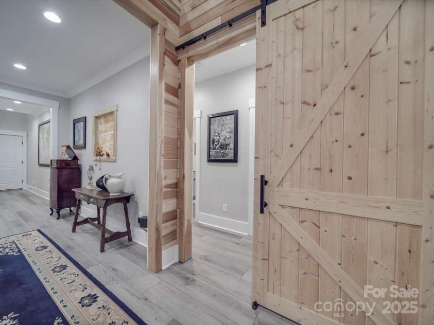 574 Crescent Road, Rockwell, NC 28138.  MLS# CAR4261563, YatesRealty ID 29134. 